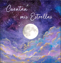 Load image into Gallery viewer, Cuentan mis Estrellas