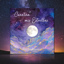 Load image into Gallery viewer, Cuentan mis Estrellas