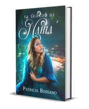 Load image into Gallery viewer, El Legado de Nahia