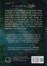 Load image into Gallery viewer, El Legado de Nahia