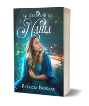 Load image into Gallery viewer, El Legado de Nahia