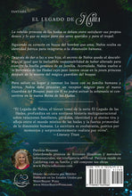 Load image into Gallery viewer, El Legado de Nahia