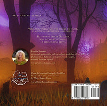 Load image into Gallery viewer, Midnights In October - eerie nightly escapes