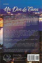 Load image into Gallery viewer, Un Don de Cuna