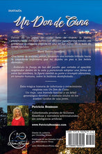 Load image into Gallery viewer, Un Don de Cuna