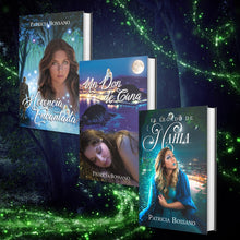 Load image into Gallery viewer, El Legado de las Hadas (tapa dura)