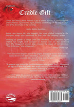 Load image into Gallery viewer, Faerie Legacy Series (hard cover)