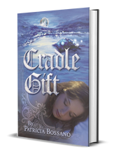 Load image into Gallery viewer, Cradle Gift hard cover 3d