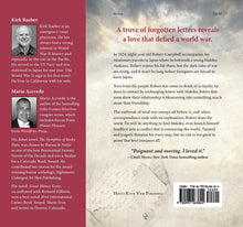 Load image into Gallery viewer, Forgotten Letters back cover copy with hard cover flap includes author pic