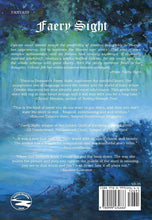 Load image into Gallery viewer, Faery Sight back cover copy