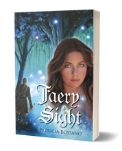 Load image into Gallery viewer, Faery Sight