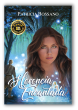 Load image into Gallery viewer, Herencia Encantada