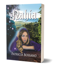 Load image into Gallery viewer, Nahia