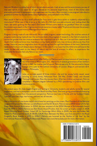 Nature's Wisdom back cover copy and author pic