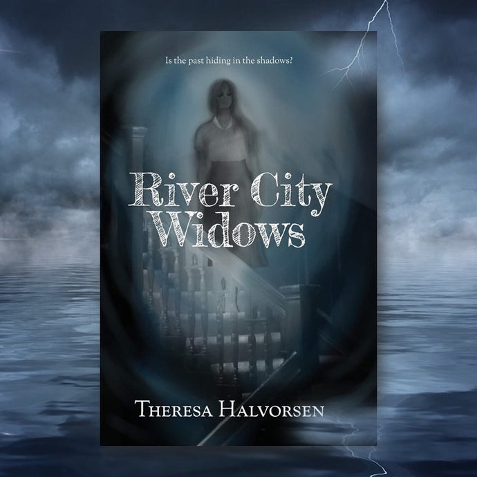 River City Widows front cover thumbnail