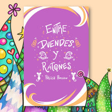 Load image into Gallery viewer, Entre Duendes Y Ratones