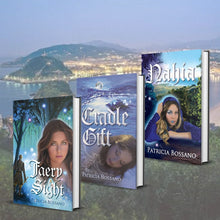 Load image into Gallery viewer, Faerie Legacy Series (hard cover)