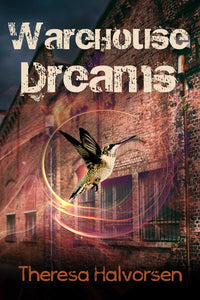Warehouse Dreams front cover 