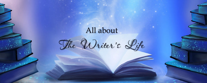 In a Writer's Life