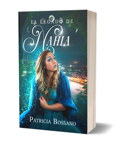 El Legado de Nahia