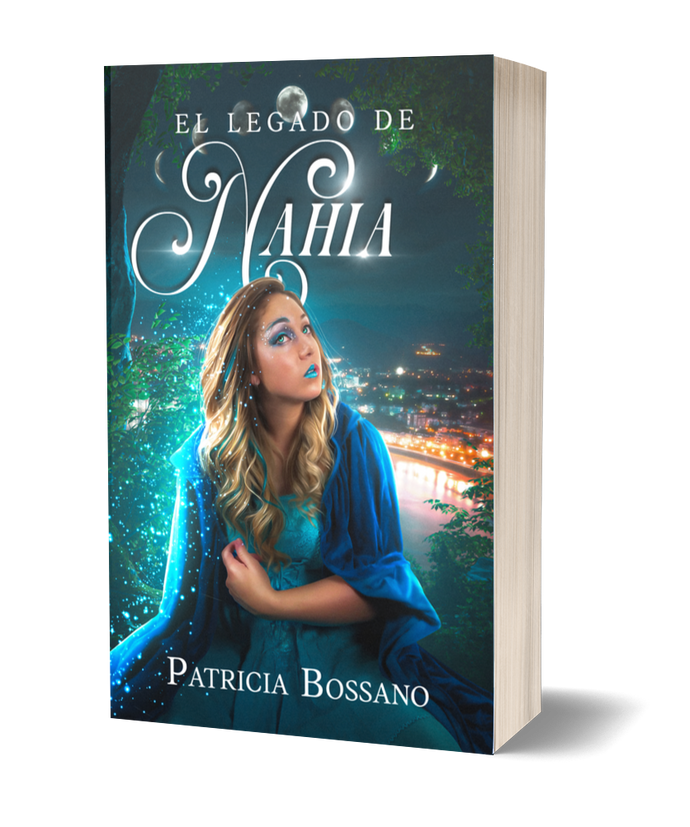 El Legado de Nahia