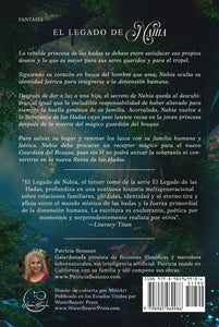 El Legado de Nahia