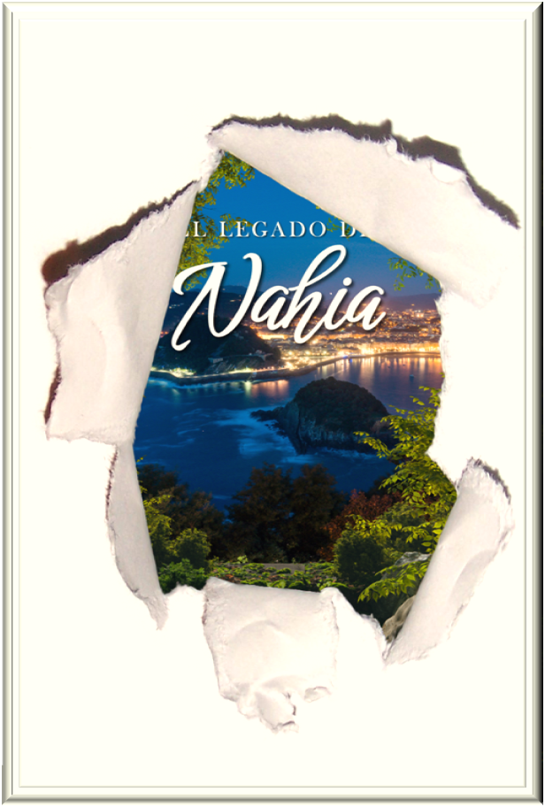 El Legado de Nahia