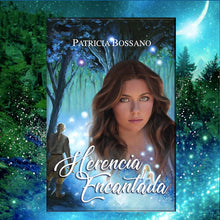 Load image into Gallery viewer, Herencia Encantada