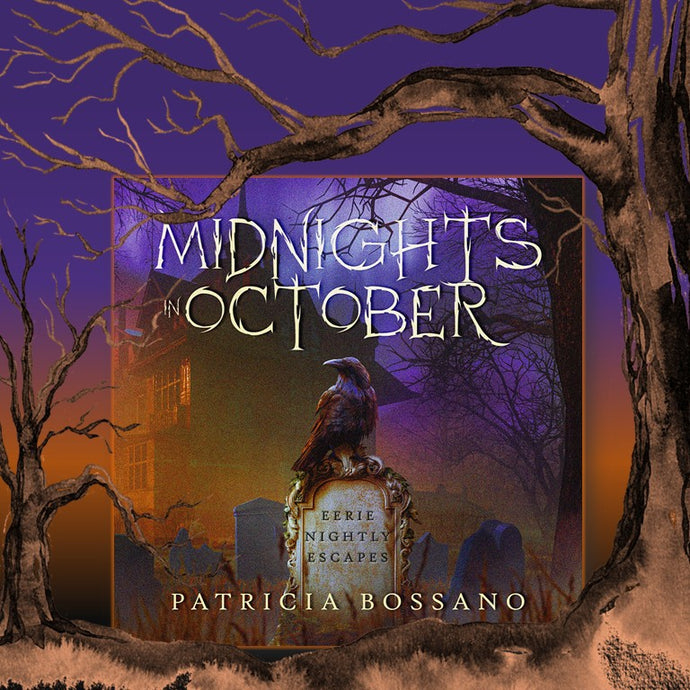 Midnights In October - eerie nightly escapes