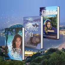 Load image into Gallery viewer, Faerie Legacy Series (hard cover)