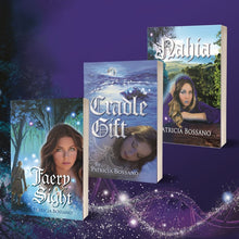 Load image into Gallery viewer, Faerie Legacy Series (soft cover)