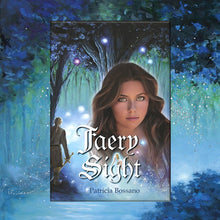 Load image into Gallery viewer, Faery Sight