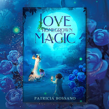 Load image into Gallery viewer, Love &amp; Homegrown Magic