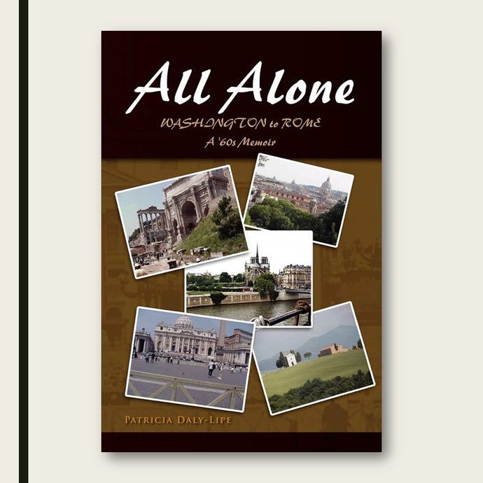 All Alone front cover thumbnail