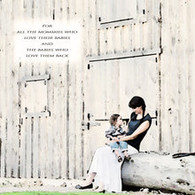Load image into Gallery viewer, Child of Mine back cover copy