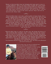 Load image into Gallery viewer, Horse Tales back cover with author pic