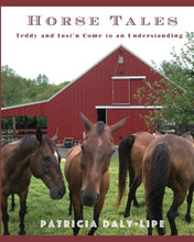 Load image into Gallery viewer, Horse Tales front cover