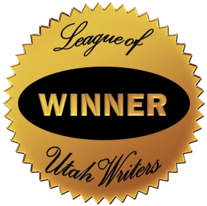 league of utah writers golden quill award
