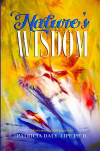 Nature's Wisdom front cover