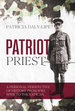 Load image into Gallery viewer, Patriot Priest front cover