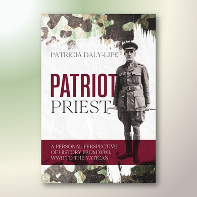 Patriot Priest front cover thumbnail