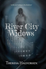 Load image into Gallery viewer, River City Widows front cover 