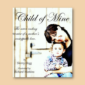 Child of Mine front cover thumbnail