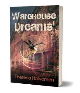 Warehouse Dreams front cover 3d